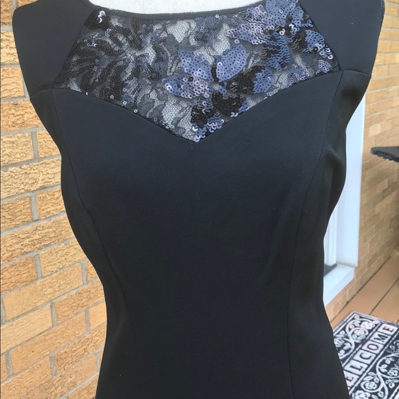 Cache black evening - Picture 2 of 7